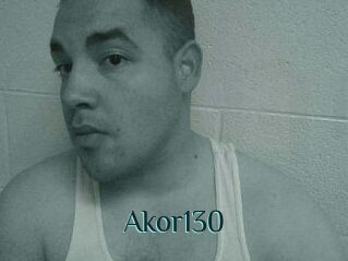 Akor130