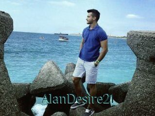 AlanDesire21