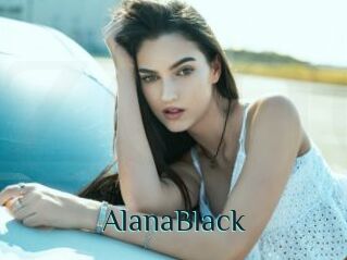 AlanaBlack