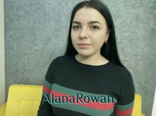 AlanaRowan