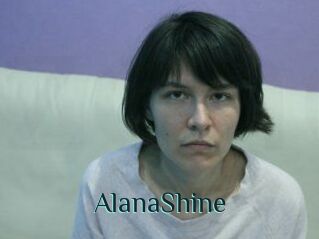 AlanaShine