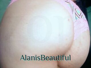 AlanisBeautiful