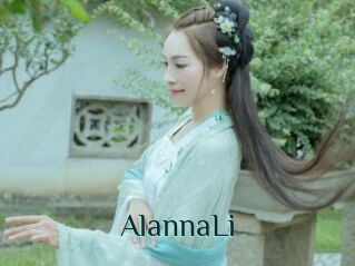 AlannaLi