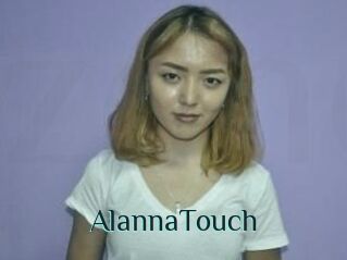 AlannaTouch