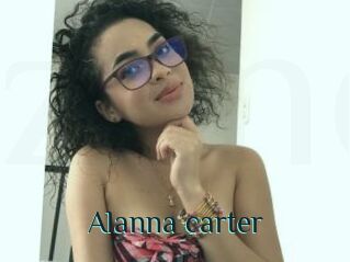 Alanna_carter