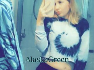 AlaskaGreen