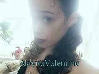 AlaynaValentine