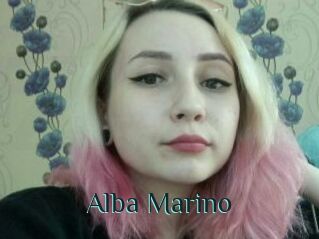 Alba_Marino