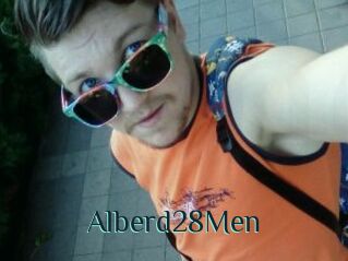 Alberd28Men