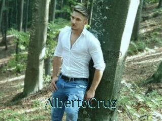 AlbertoCruz