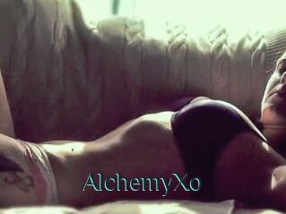 AlchemyXo