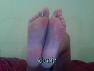 Alecia