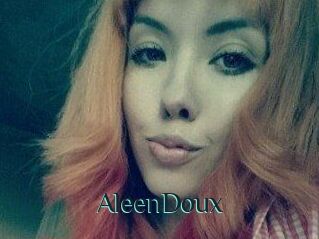 AleenDoux