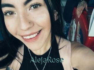 AlejaRose