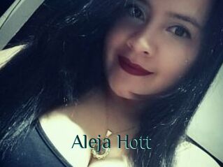 Aleja_Hott