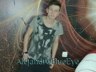 AlejandroBlueEye