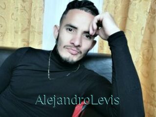 AlejandroLevis