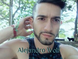 Alejandro_Wolf