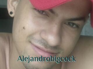 Alejandrobigcock