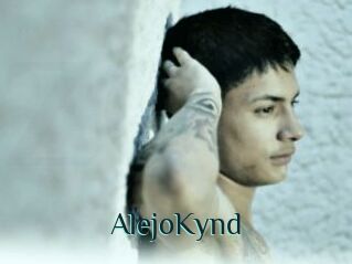 AlejoKynd