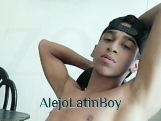 AlejoLatinBoy