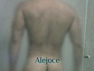 Alejoce