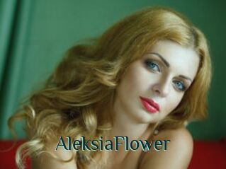 AleksiaFlower