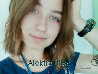 AlektraBliss