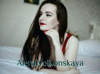 AlenaVolkonskaya