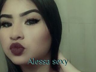 Alessa_sexy