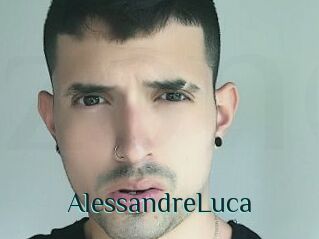 AlessandreLuca