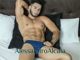 AlessandroAlcala