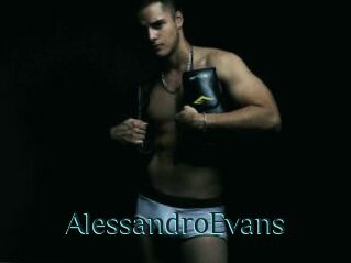 AlessandroEvans