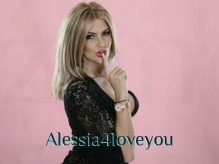 Alessia4loveyou