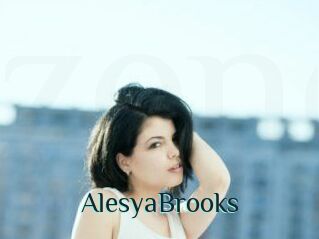 AlesyaBrooks