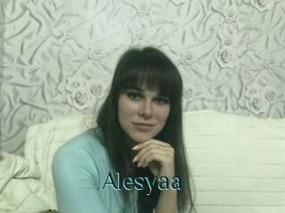 Alesyaa