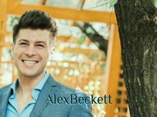 AlexBeckett