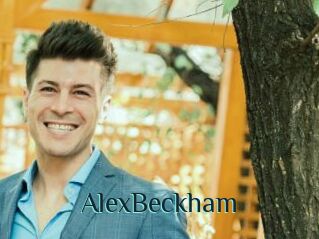 AlexBeckham