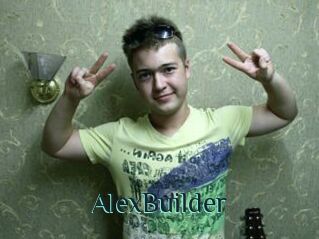 AlexBuilder