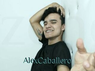 AlexCaballero