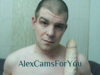 AlexCamsForYou