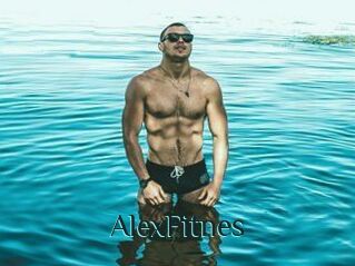 AlexFitnes