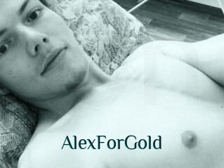 AlexForGold