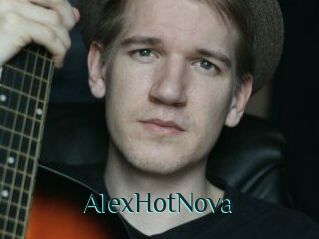 AlexHotNova