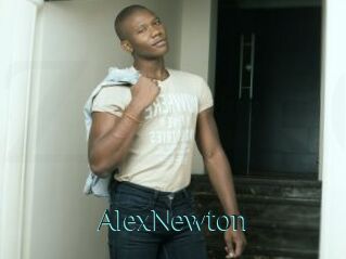 AlexNewton