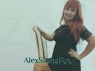 AlexSashaFox