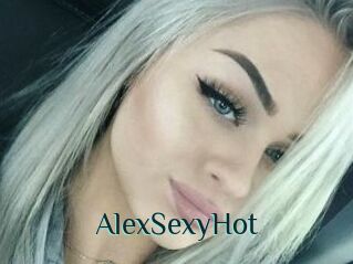 AlexSexyHot