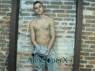 AlexSuperX