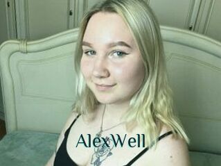 AlexWell