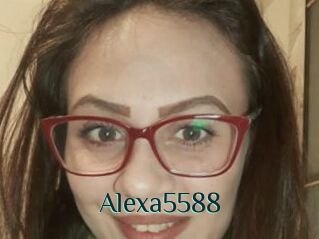 Alexa5588